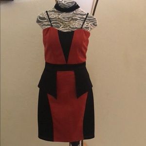 Crece Women’s Mini Dress